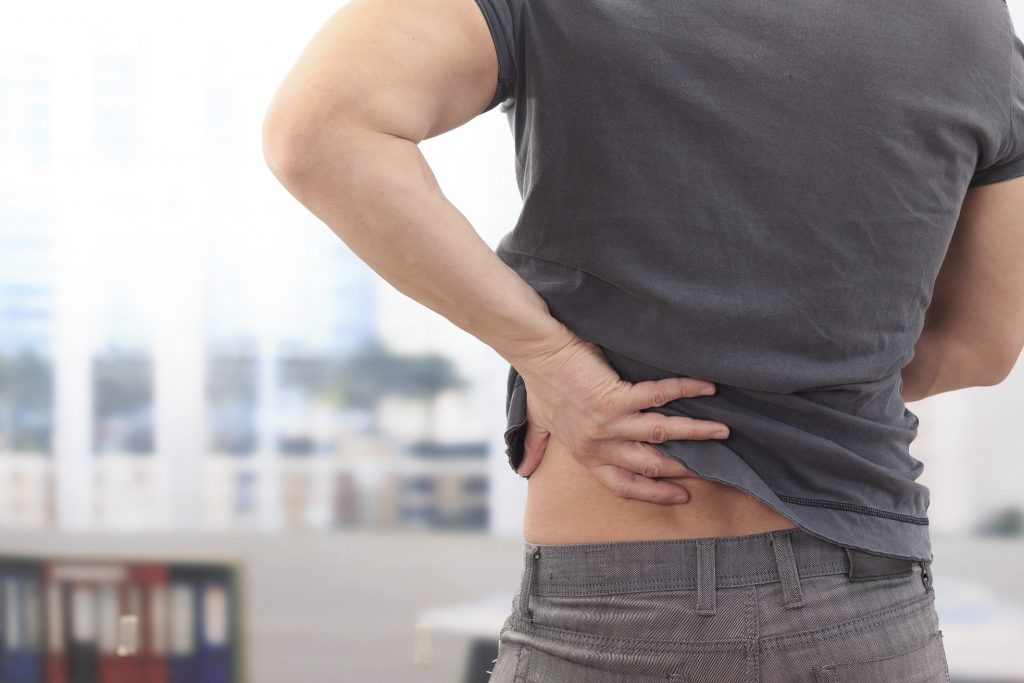 La Mejor Oficina Legal de Abogados de Hernia de Disco en Gardena California