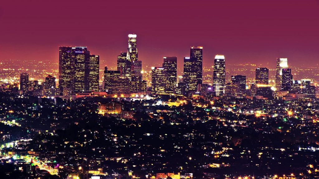Gardena backdrop
