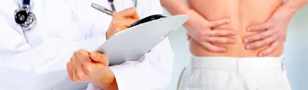 La Mejor Firma Legal de Abogados Expertos en Casos de Lesion Por Hernia Discal en Gardena California