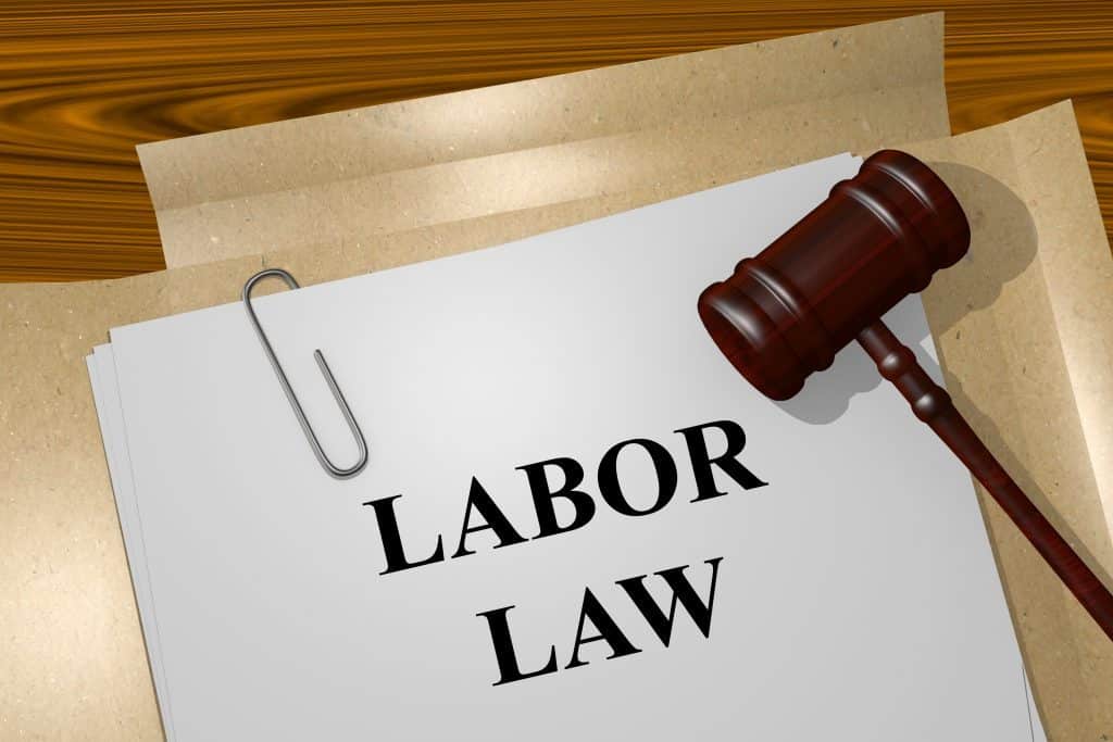 El Mejor Bufete de Abogados Especializados en Ley Laboral, Abogados Laboralistas Gardena California